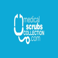 Medical Scrubs Collection