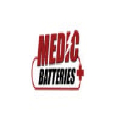 Medic Batteries