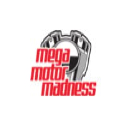 Mega Motor Madness