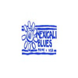Mexicali Blues