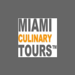 Miami Culinary Tours