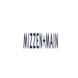 Mizzen+Main