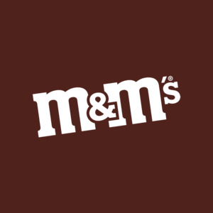My M&M's