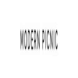 Modern Picnic