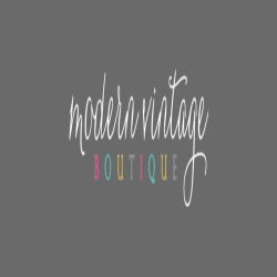 Modern Vintage Boutique