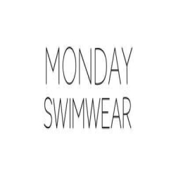 Monday Swimwear