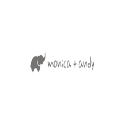Monica + Andy