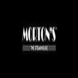 Morton's The Steakhouse