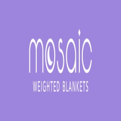 Mosaic Weighted Blankets