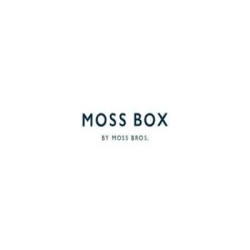 Moss Box