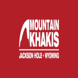 Mountain Khakis