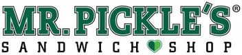 Mr. Pickles