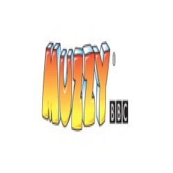Muzzy BBC