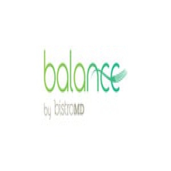 Balance by bistroMD