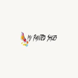 My Painted Shoes