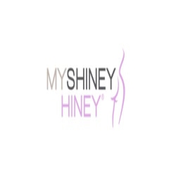 My Shiney Hiney