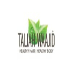 Taliah Waajid