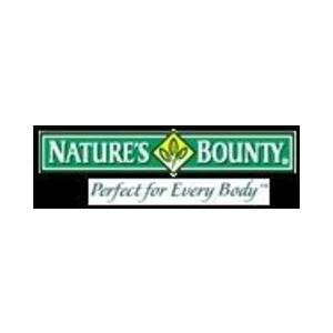 Nature's Bounty