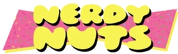 Nerdynuts