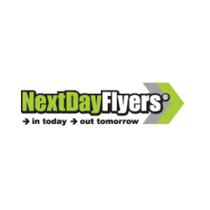 Next Day Flyers