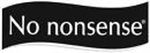 No nonsense