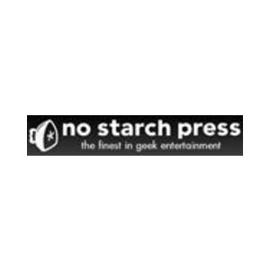 No Starch Press