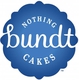 Nothing Bundt Cakes