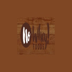 No Whey Chocolate