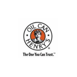 Oil Can Henry's