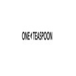 One Teaspoon