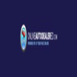Online Auto Dealer Ed