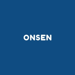 Onsen Towel