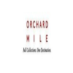 Orchard Mile