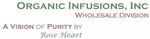 Organic Infusion