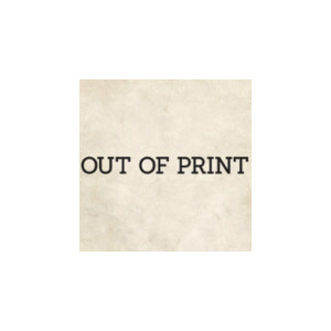 Out of Print