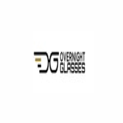 Overnight Glasses