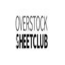 Overstock Sheet Club