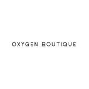 Oxygen Boutique