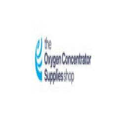 The Oxygen Concentrator Supplies Shop