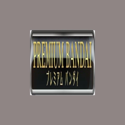 Premium Bandai