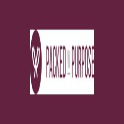 Packed with Purpose