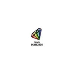 Paint With Diamonds