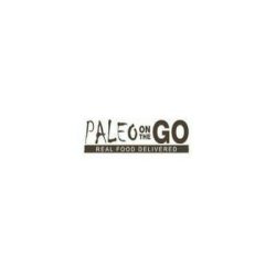 Paleo On The Go