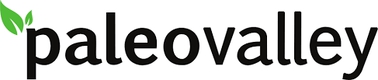 Paleovalley