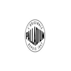 Palladium Boots