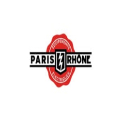 Paris Rhone