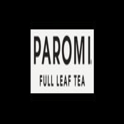 Paromi Tea