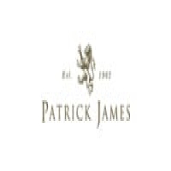 Patrick James