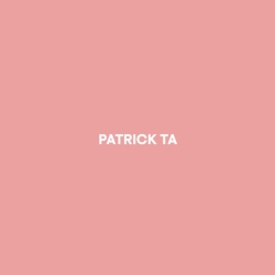 Patrick Ta