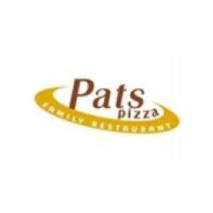Pats Pizza